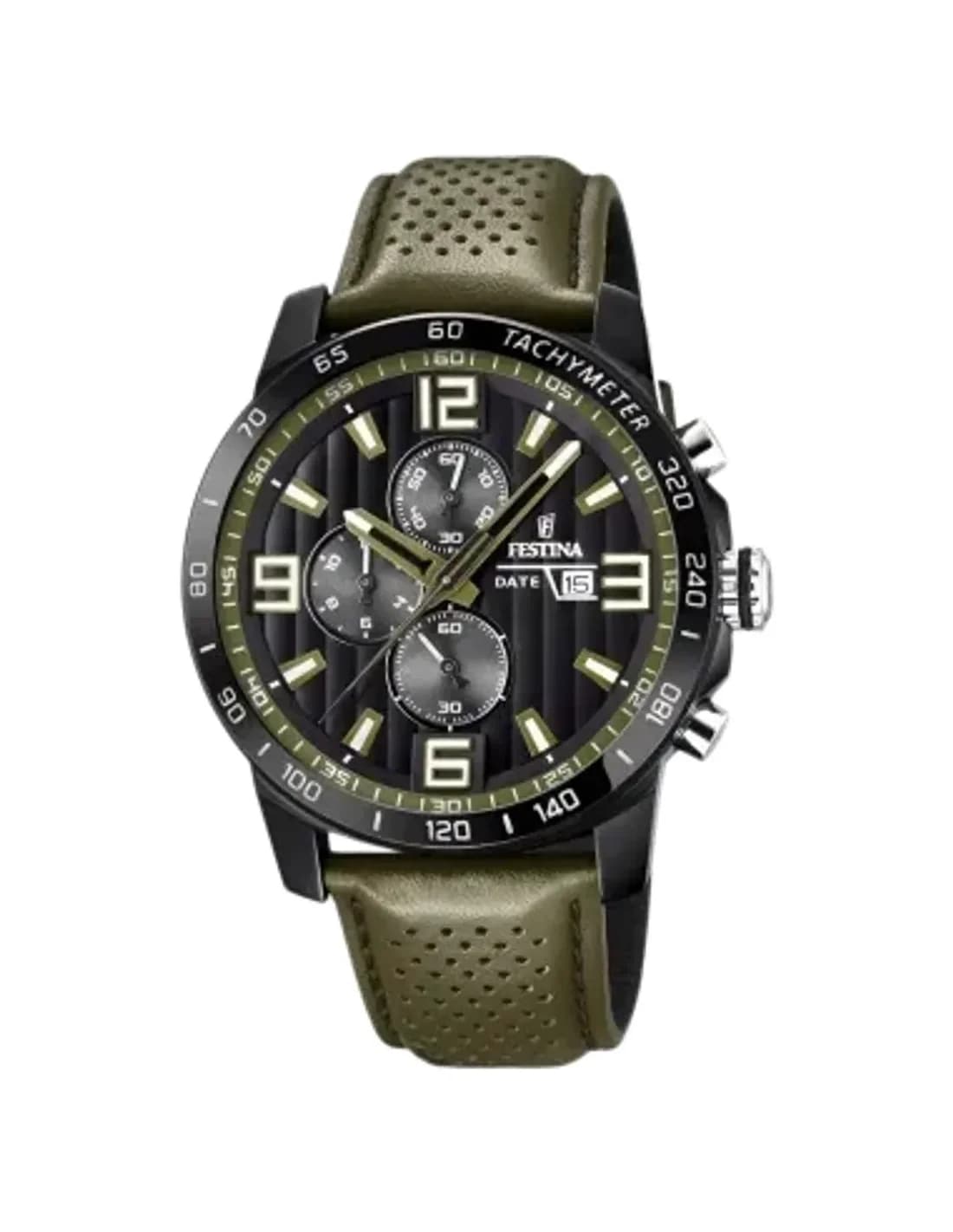 Festina F20339/2 men's watch