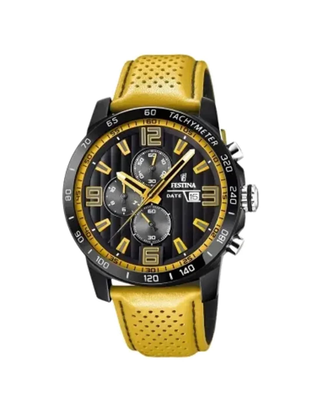 Montre Homme Festina The Originals F20339/3