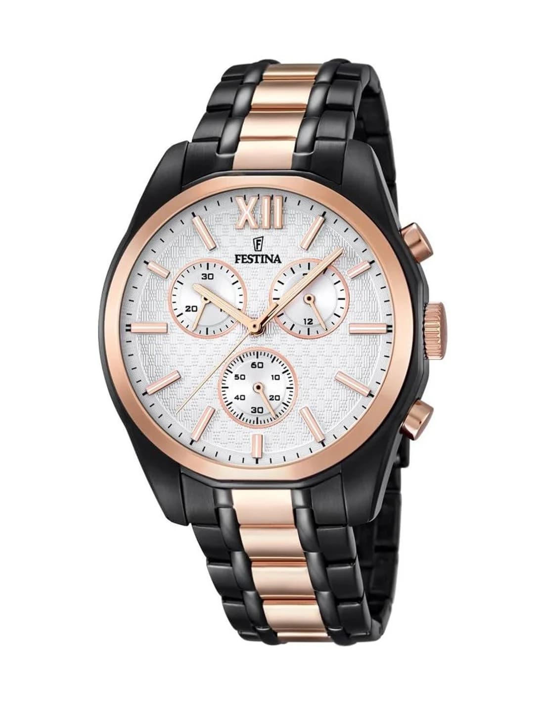 Festina F16856/1 men's watch