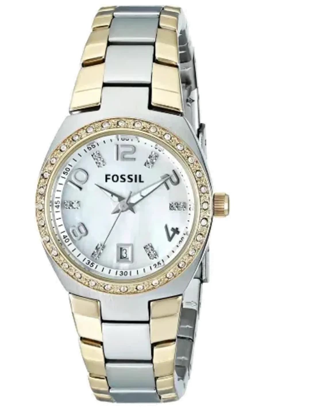 Fossil AM4183 women's watch