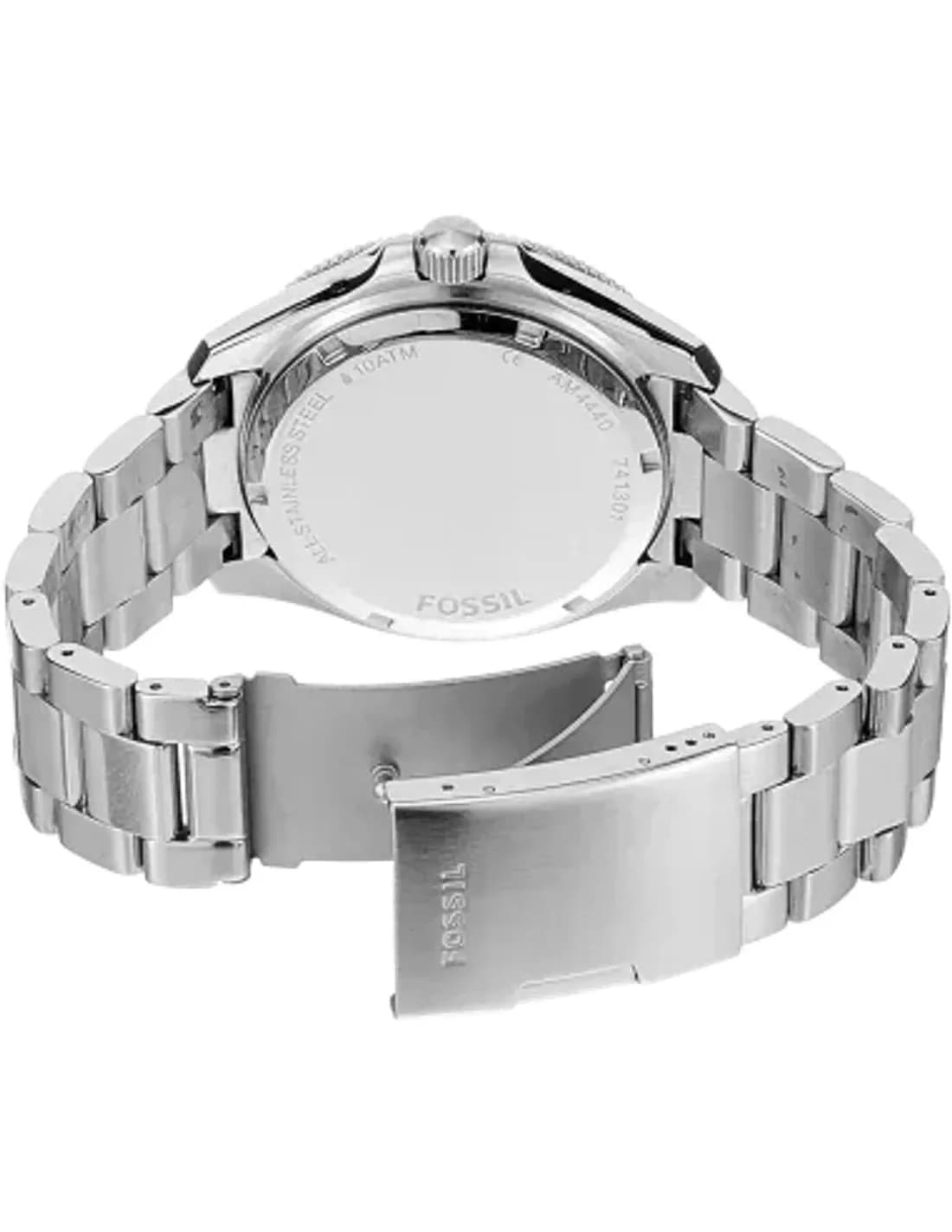 Fossil AM4440 men's watch