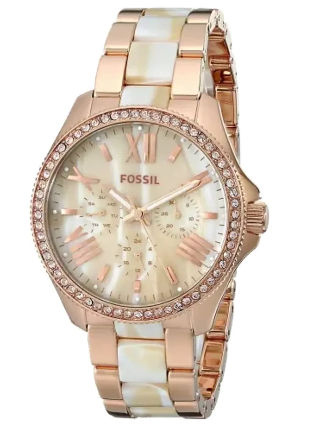 Fossil AM4616 women's watch