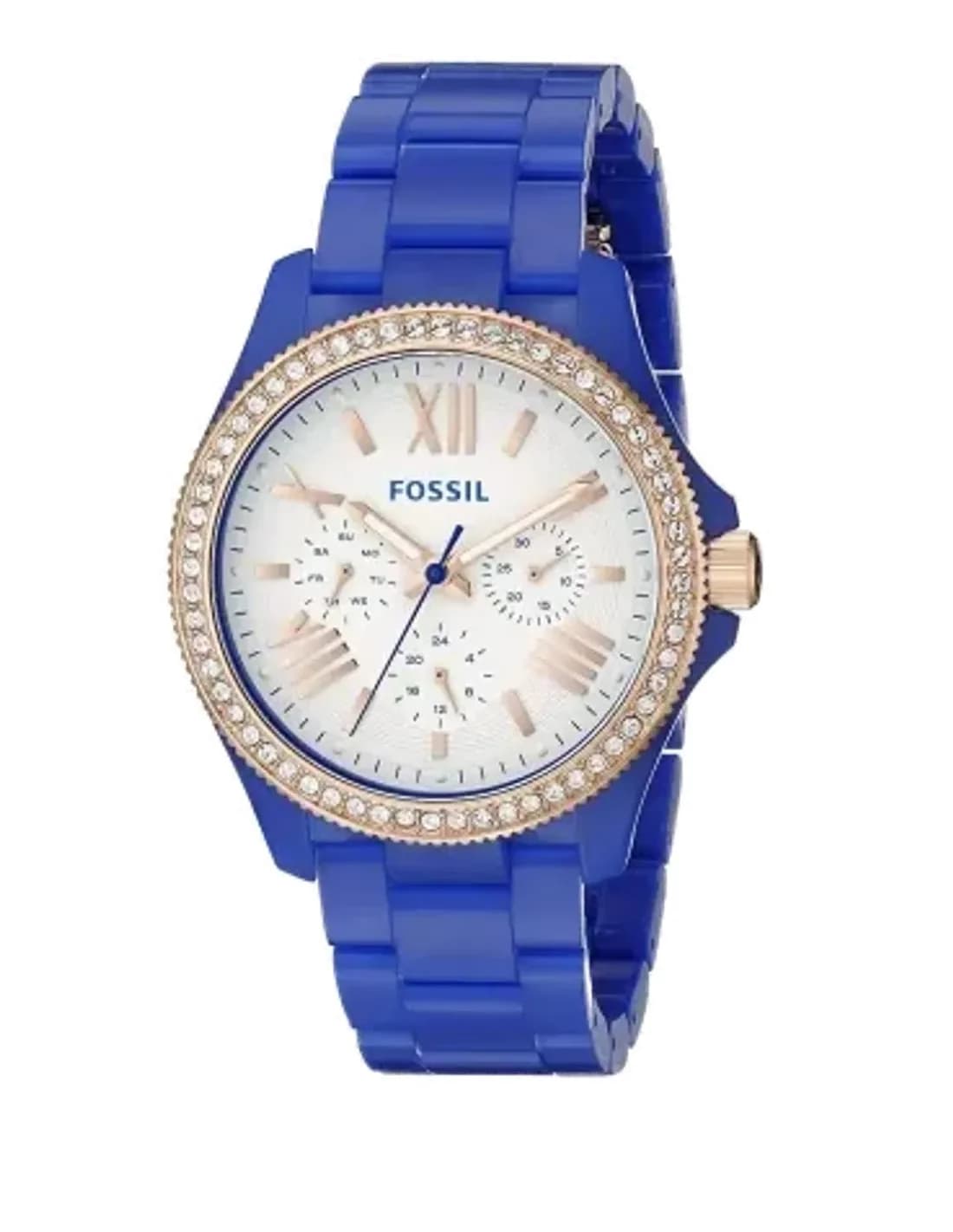 Fossil AM4627 women's watch