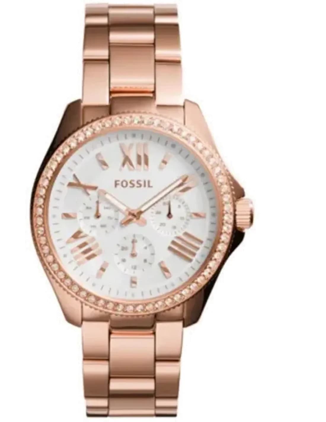 Fossil AM4630 women's watch