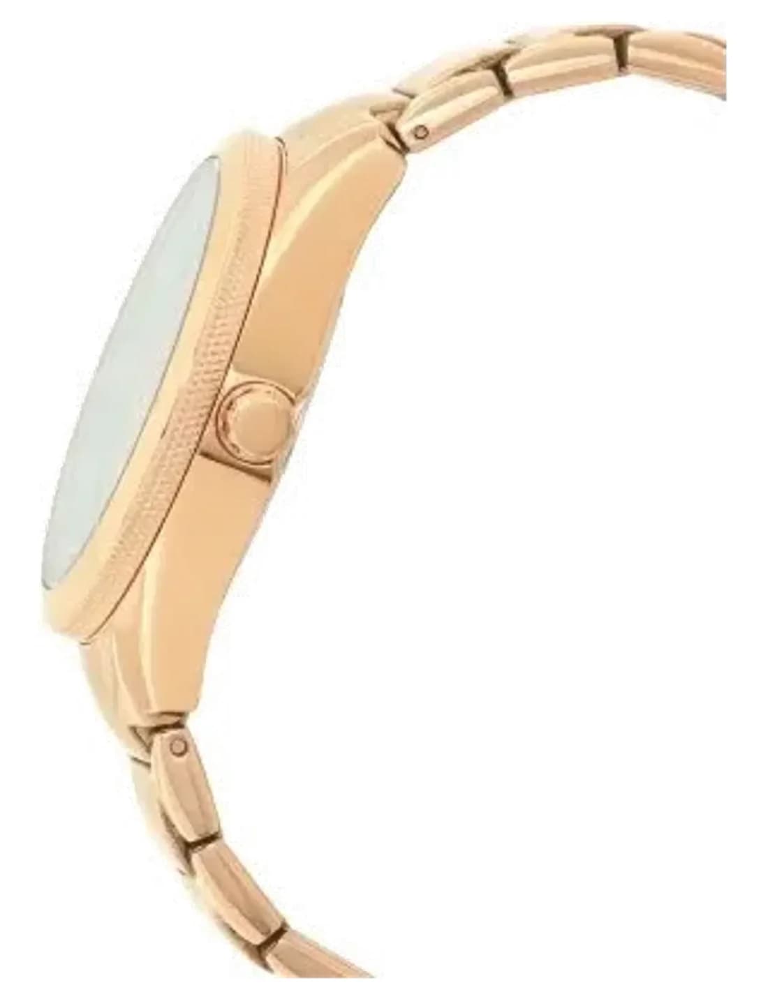 Montre Femme Fossil BQ1689 Or Rose