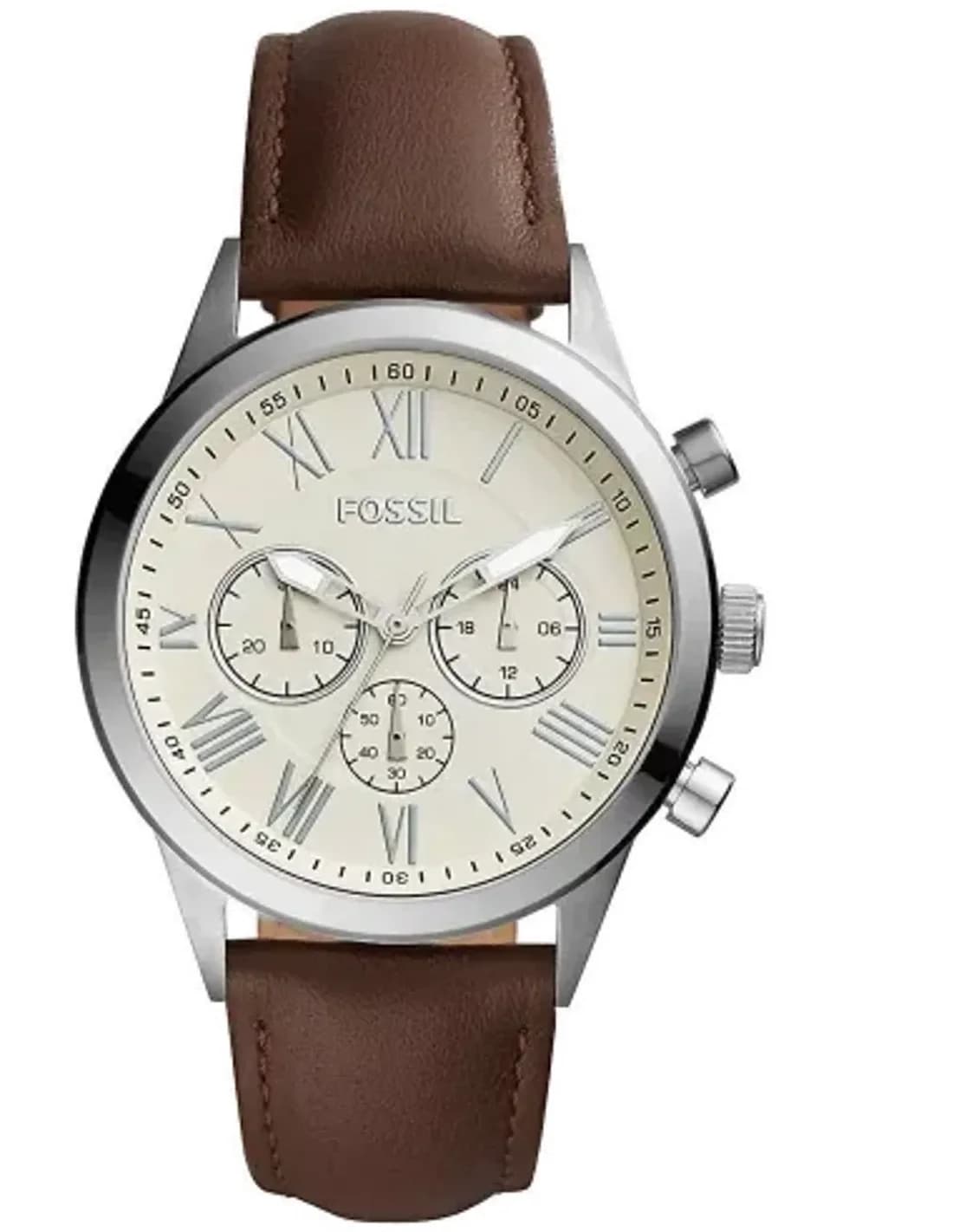 Montre Homme Fossil Flynn BQ1741IE