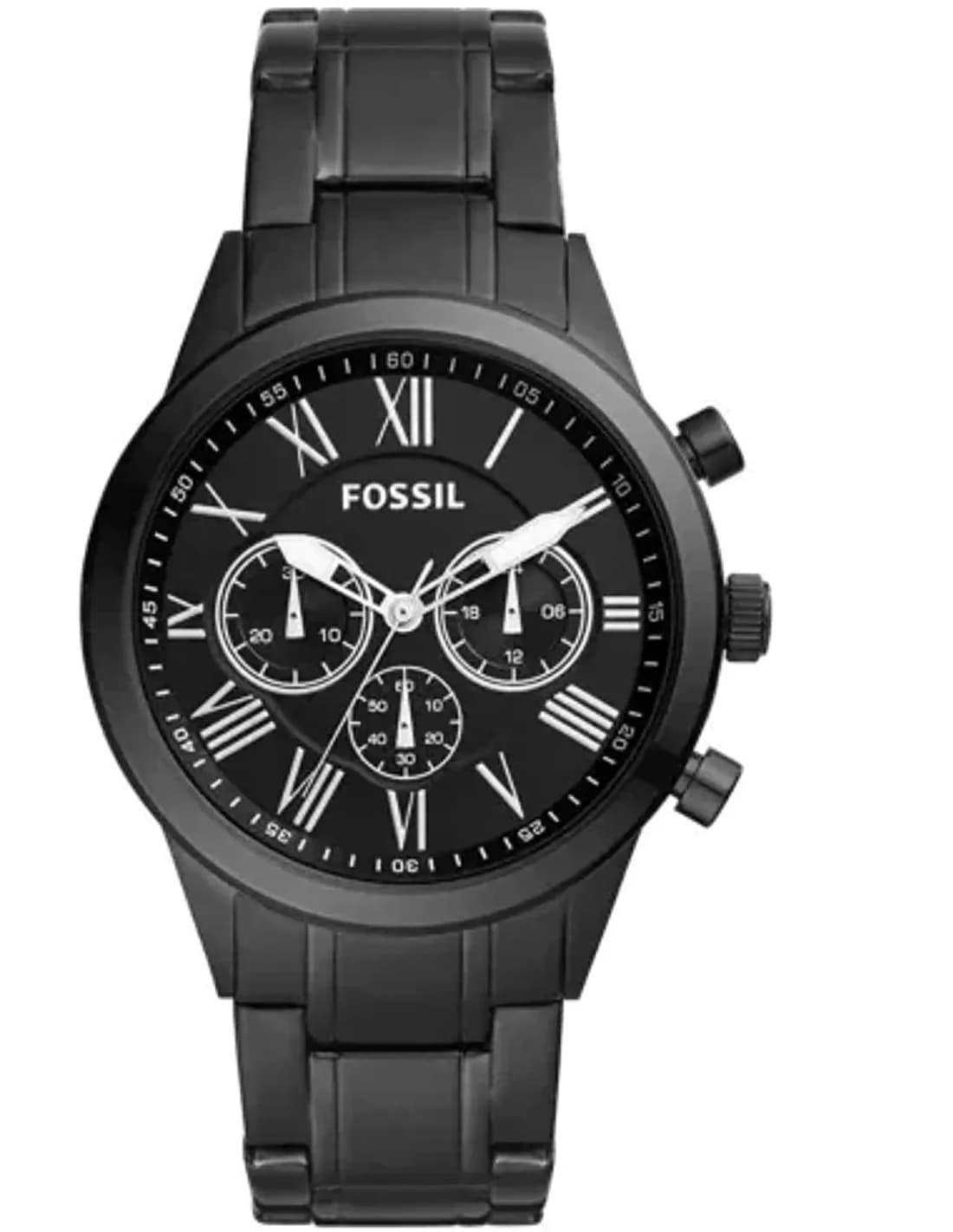 Fossil Flynn BQ1743IE Men's Watch