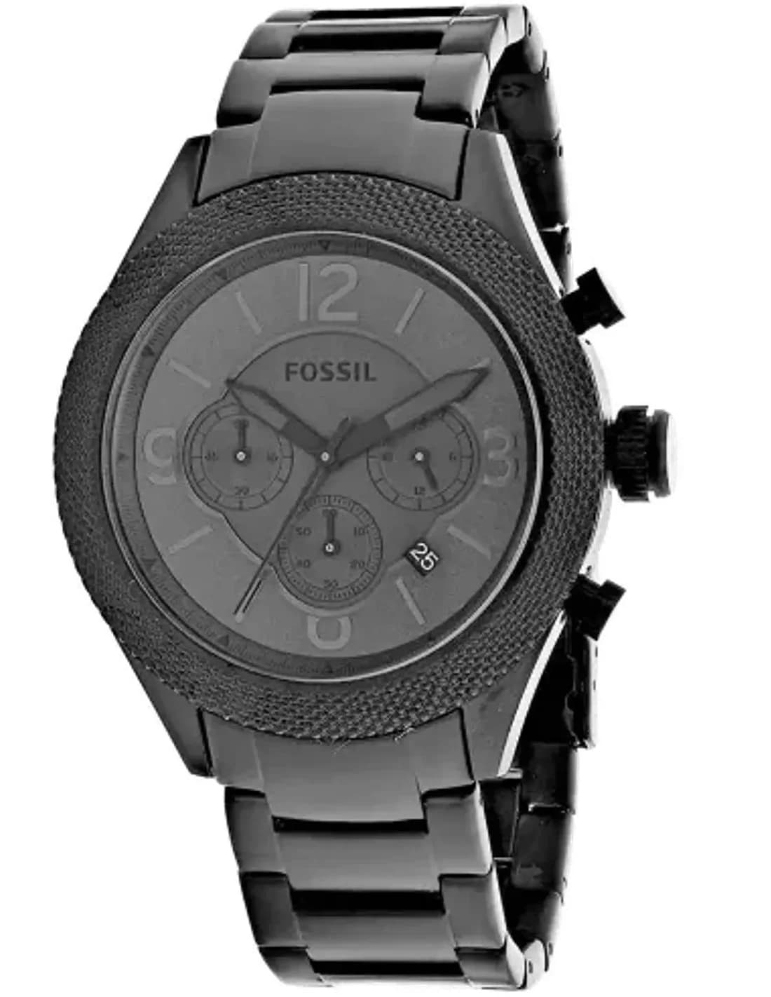 Montre Homme Fossil Grant BQ2138IE