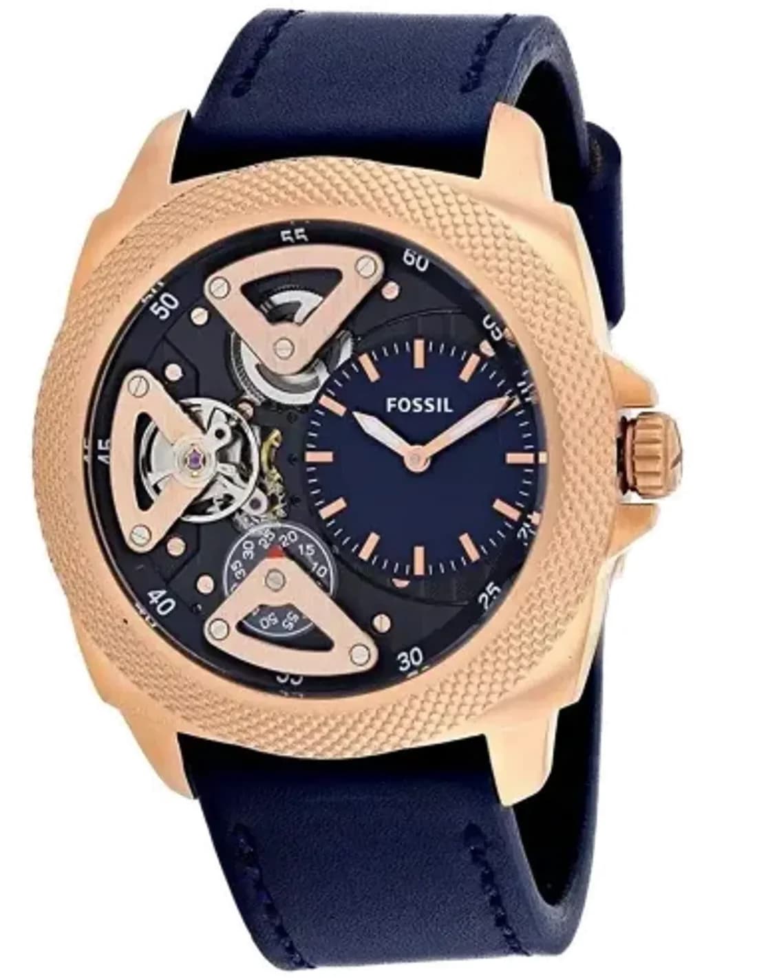 Montre Homme Fossil Privateer BQ2207