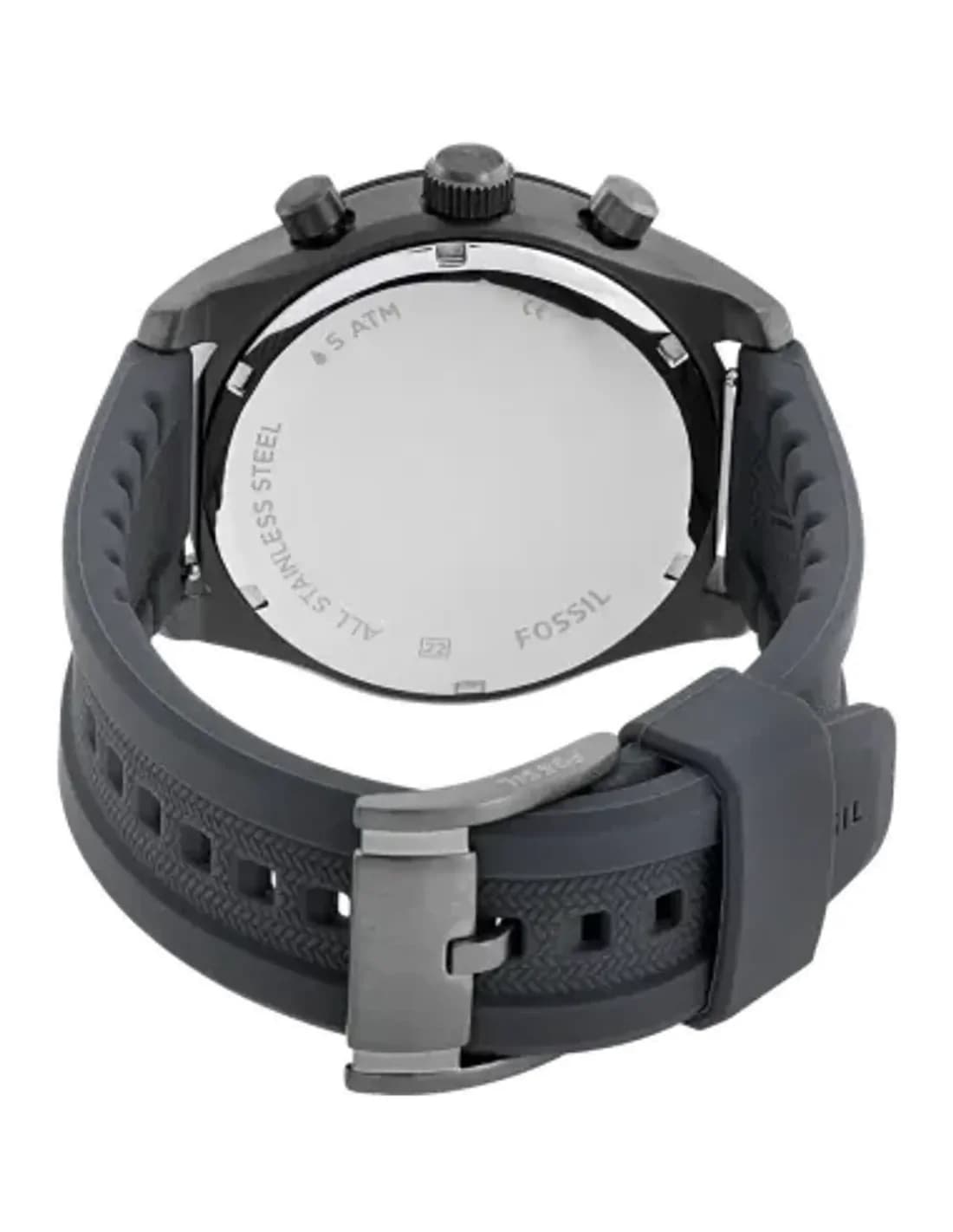 Montre Homme Fossil Grant BQ2214