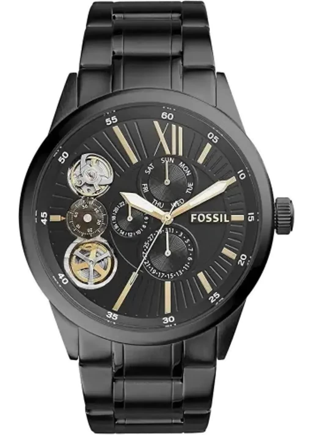Montre Homme Fossil Flynn Bq2220
