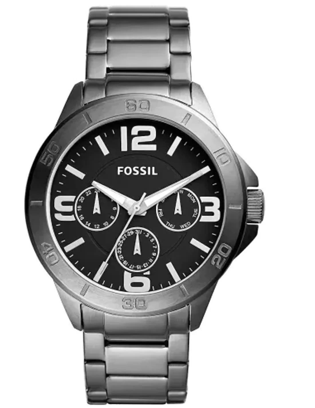Fossil BQ2297 men's watch