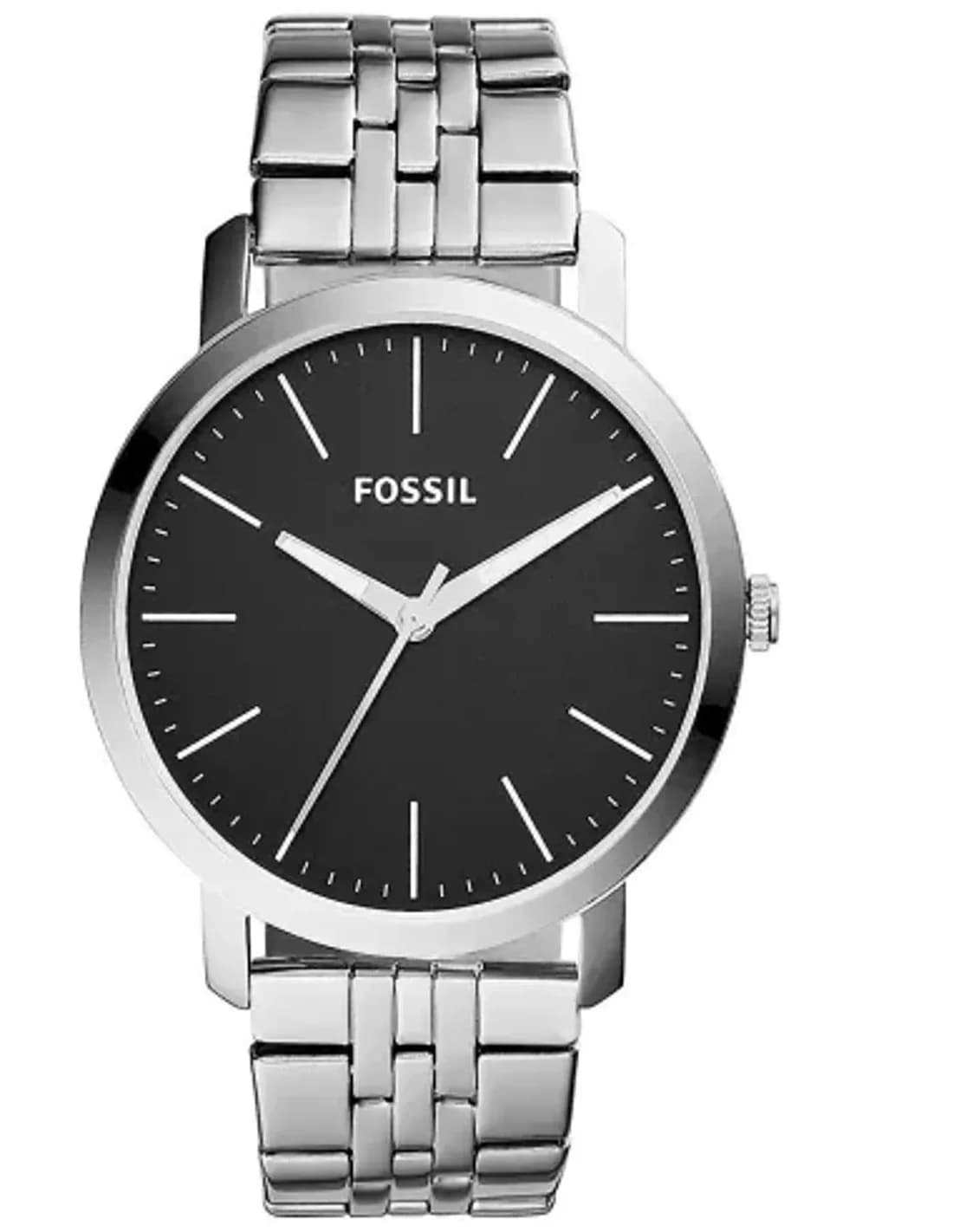 Montre Homme Fossil Luther BQ2312
