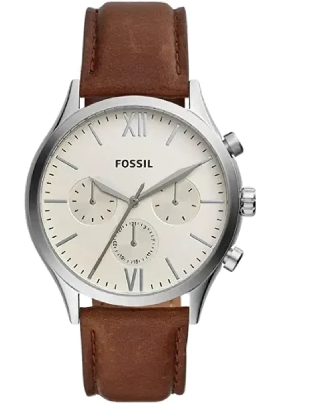 Montre Homme Fossil Fenmore BQ2363 Chrono