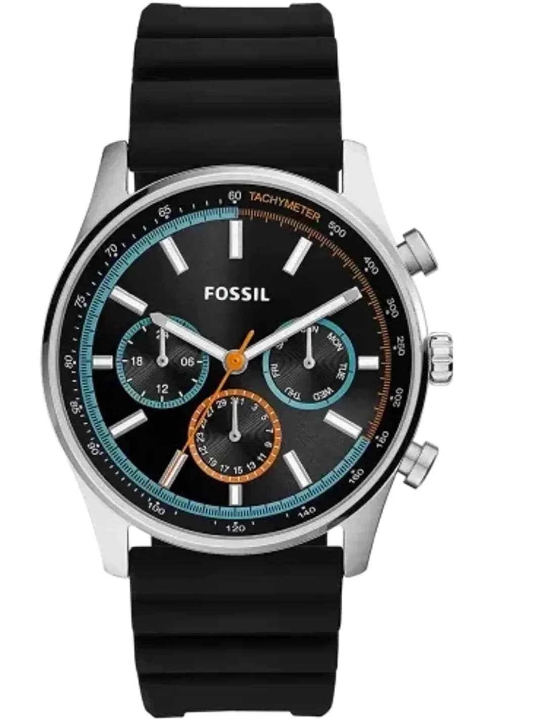 Montre Homme Fossil BQ2445