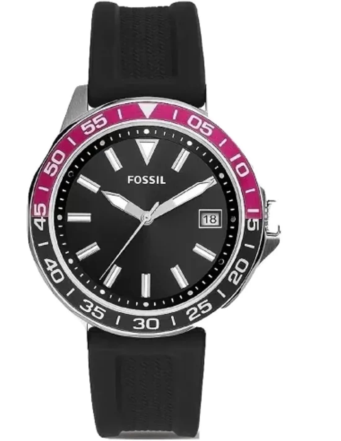 Fossil Bannon BQ2508 Men's Watch