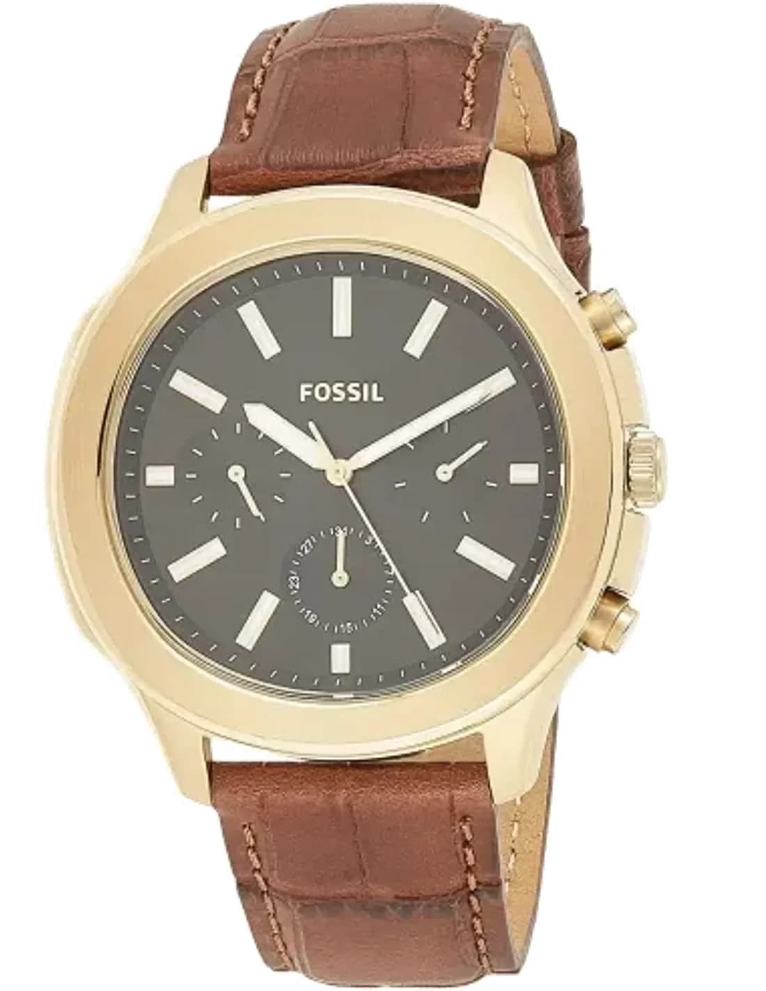 Fossil Windfield BQ2593 Men's Watch