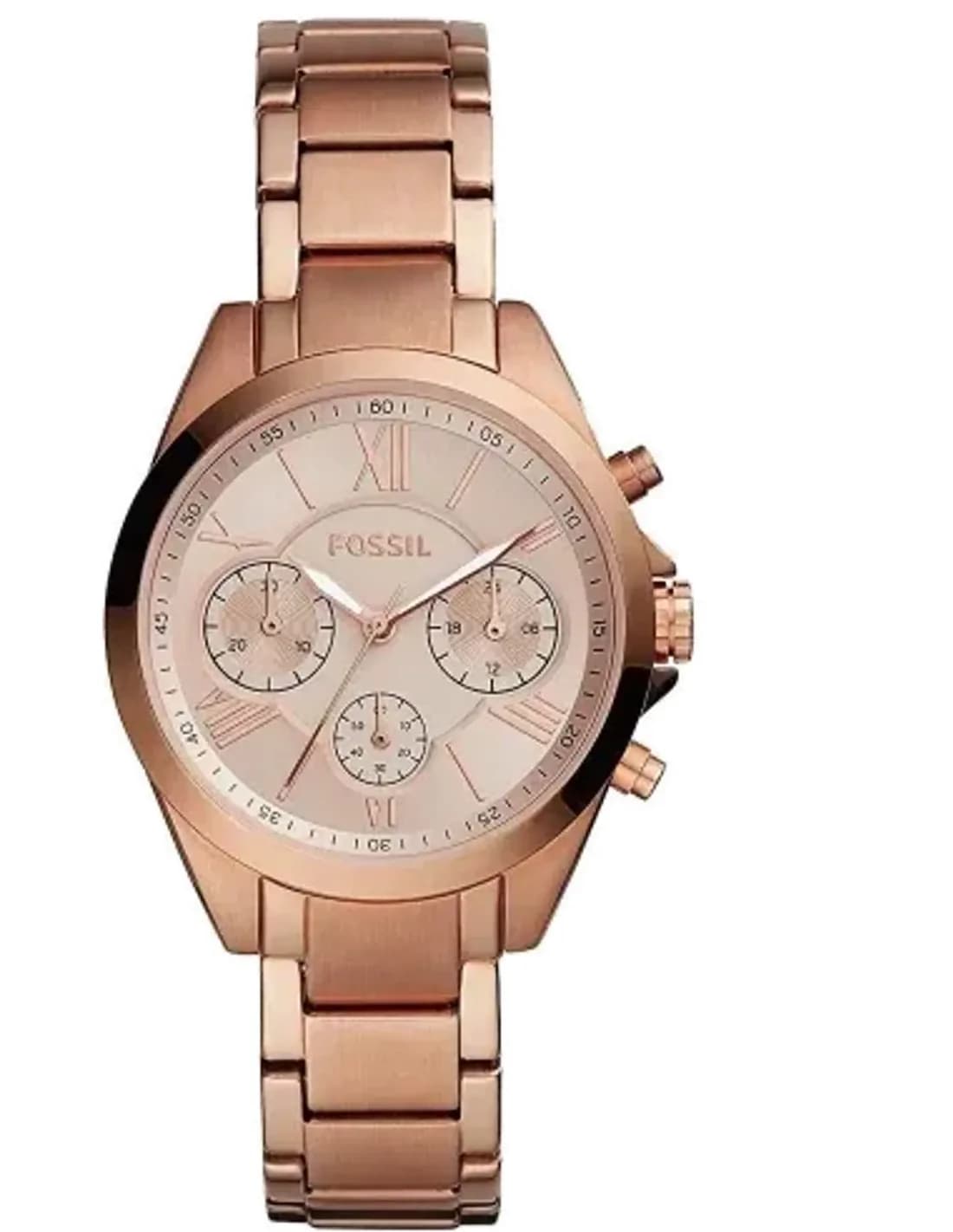 Fossil BQ3036 women's watch