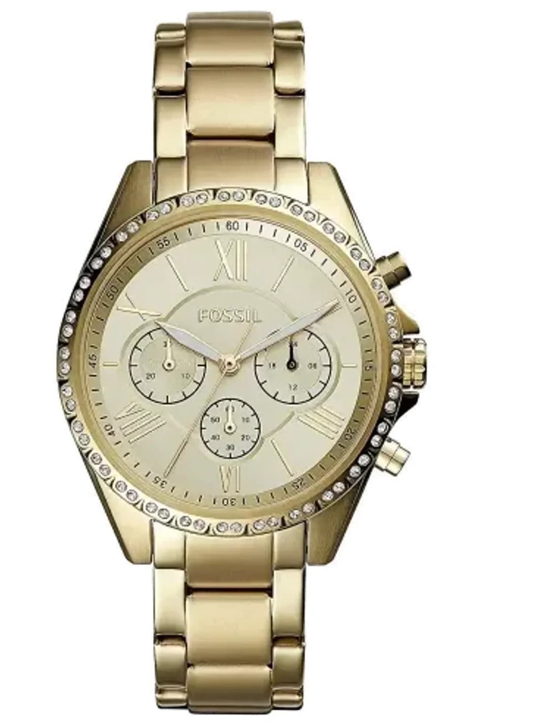 Montre Femme Fossil Courier BQ3378