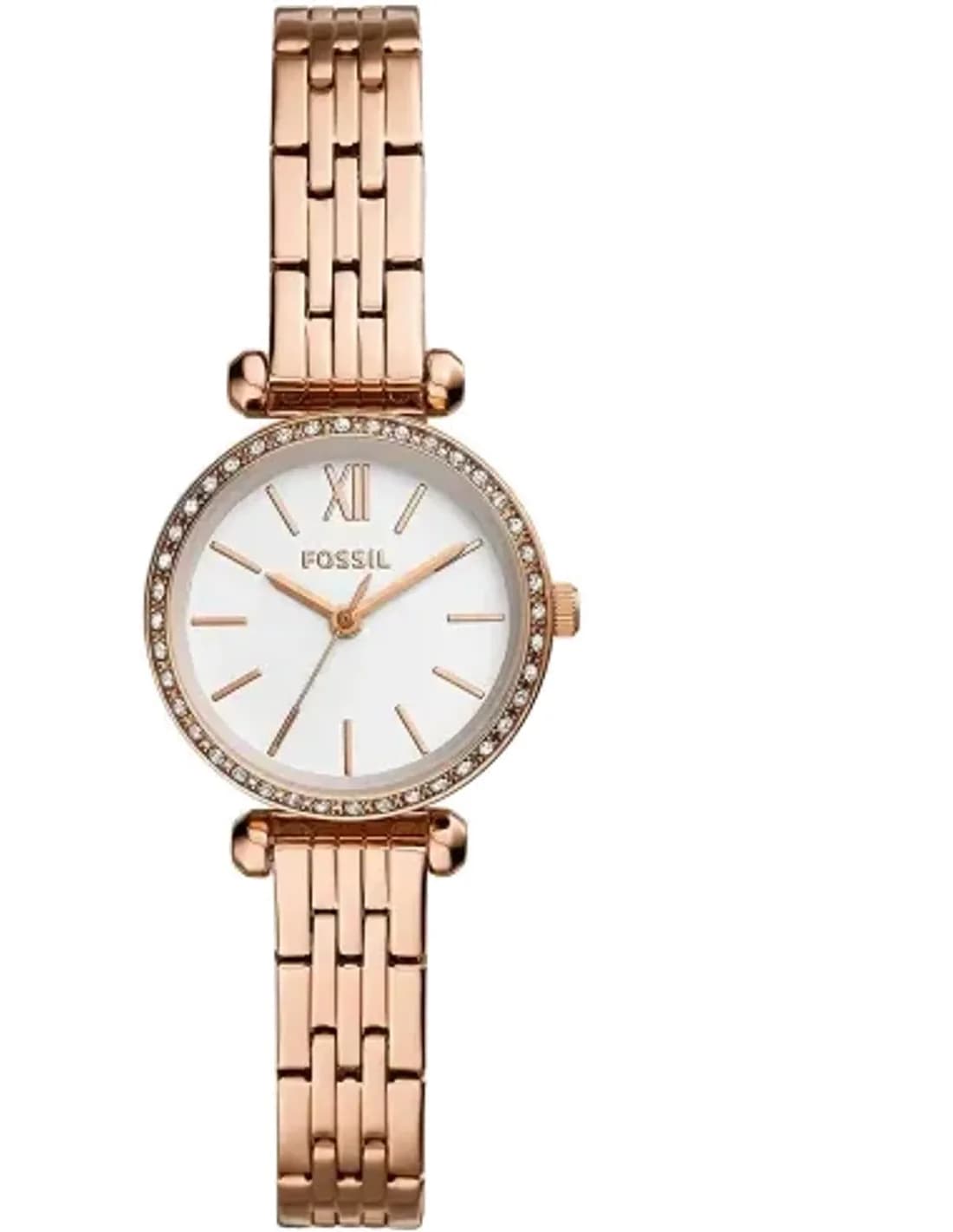 Fossil Tillie BQ3502 Women's watch