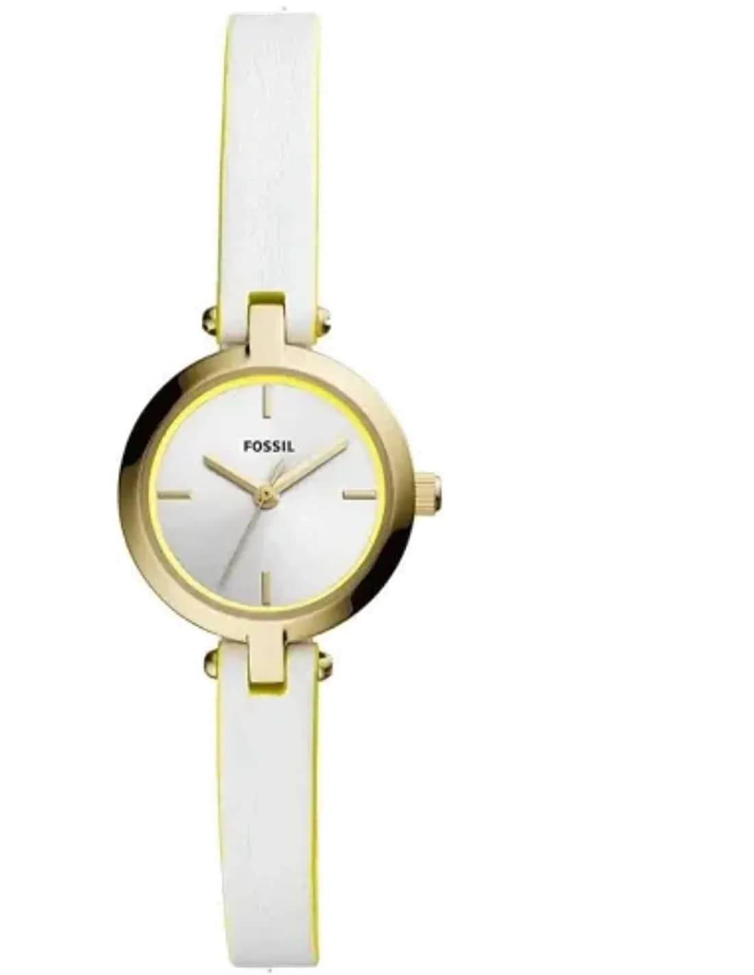 Montre Femme Fossil Kerrigan BQ3617