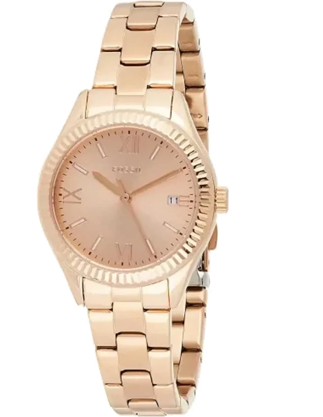 Fossil Rye BQ3639 Women's watch