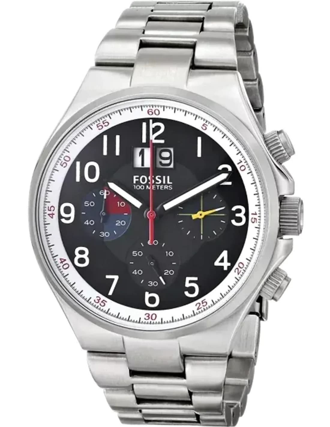 Fossil CH2909 men's watch