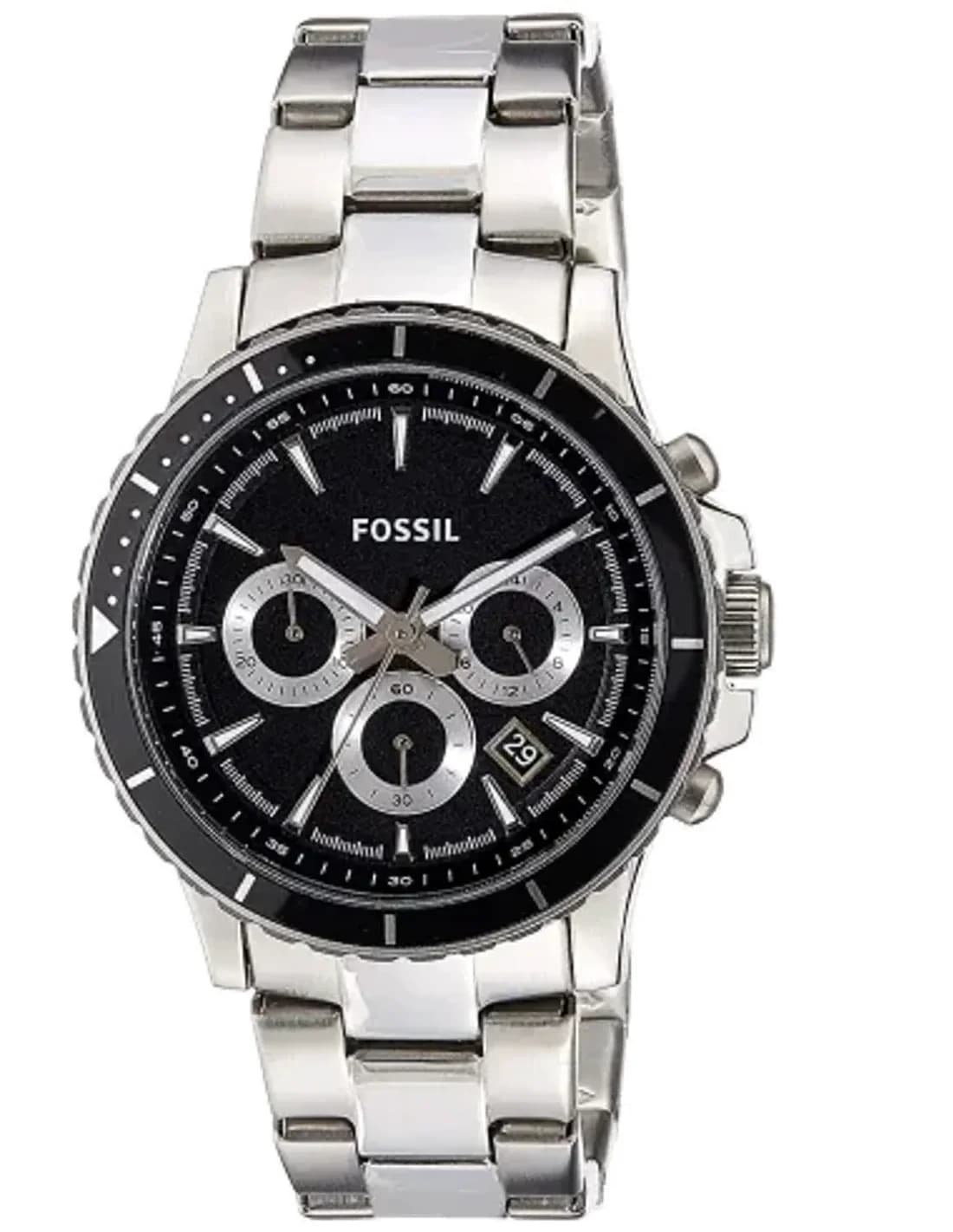 Fossil CH2926 men's watch