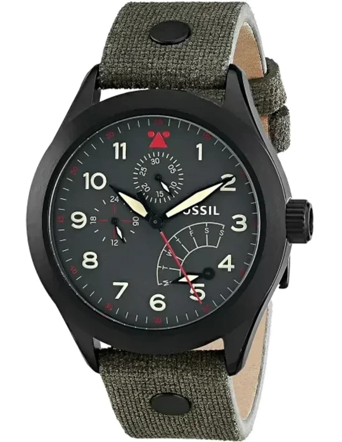 Fossil CH2941 men's watch