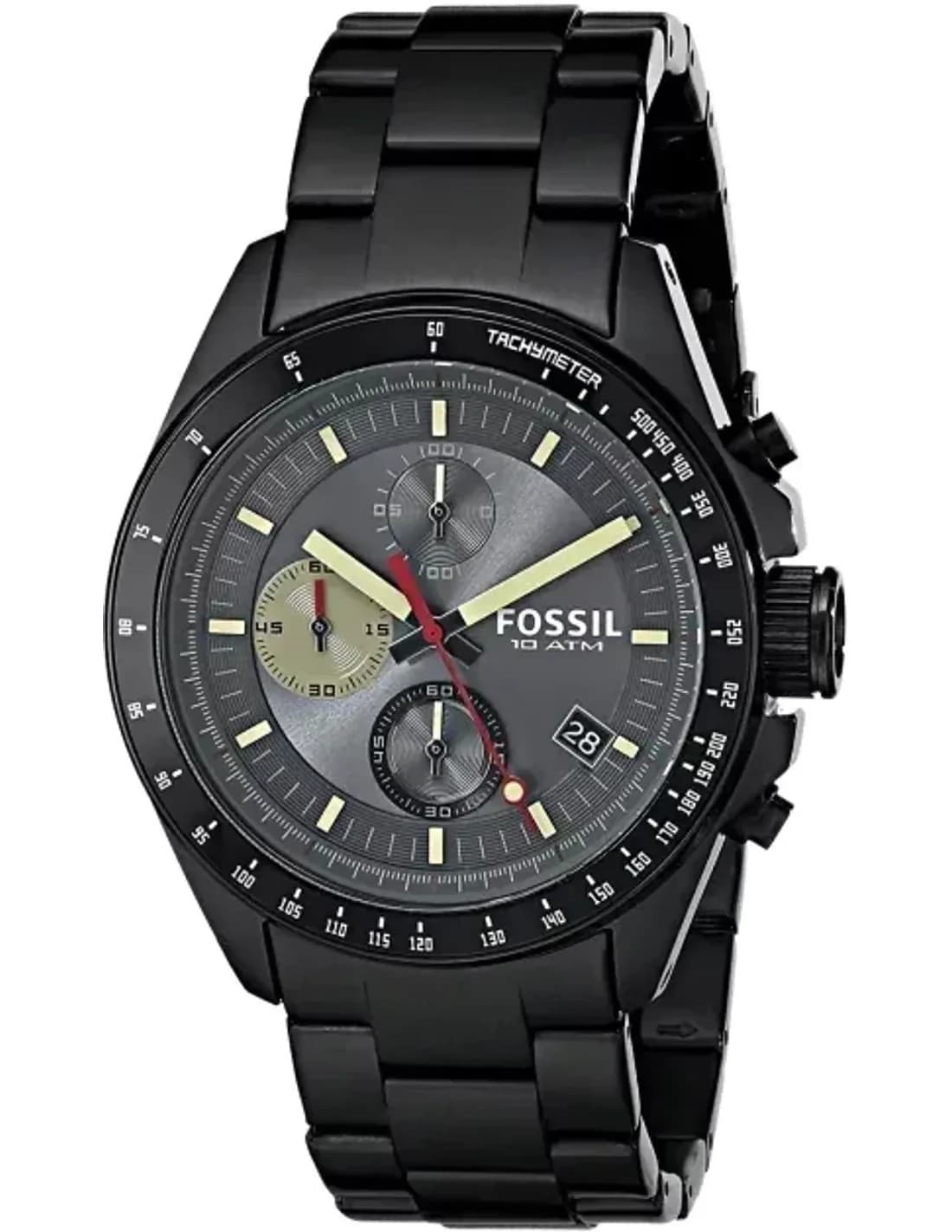 Fossil CH2942 men's watch