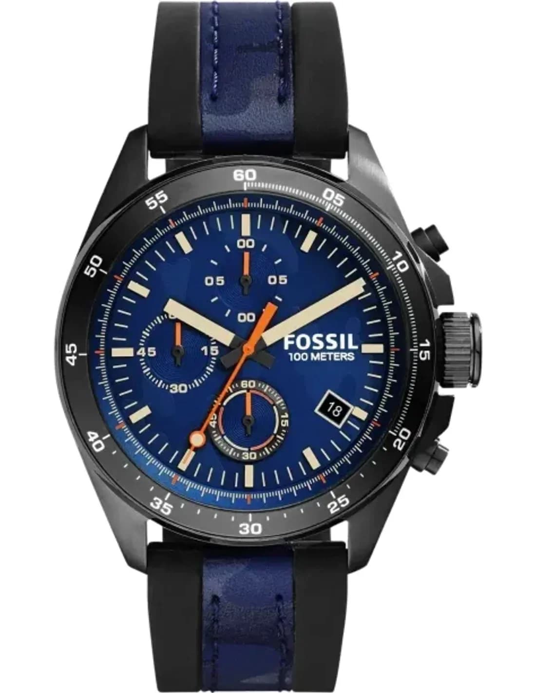Fossil CH2960 men's watch