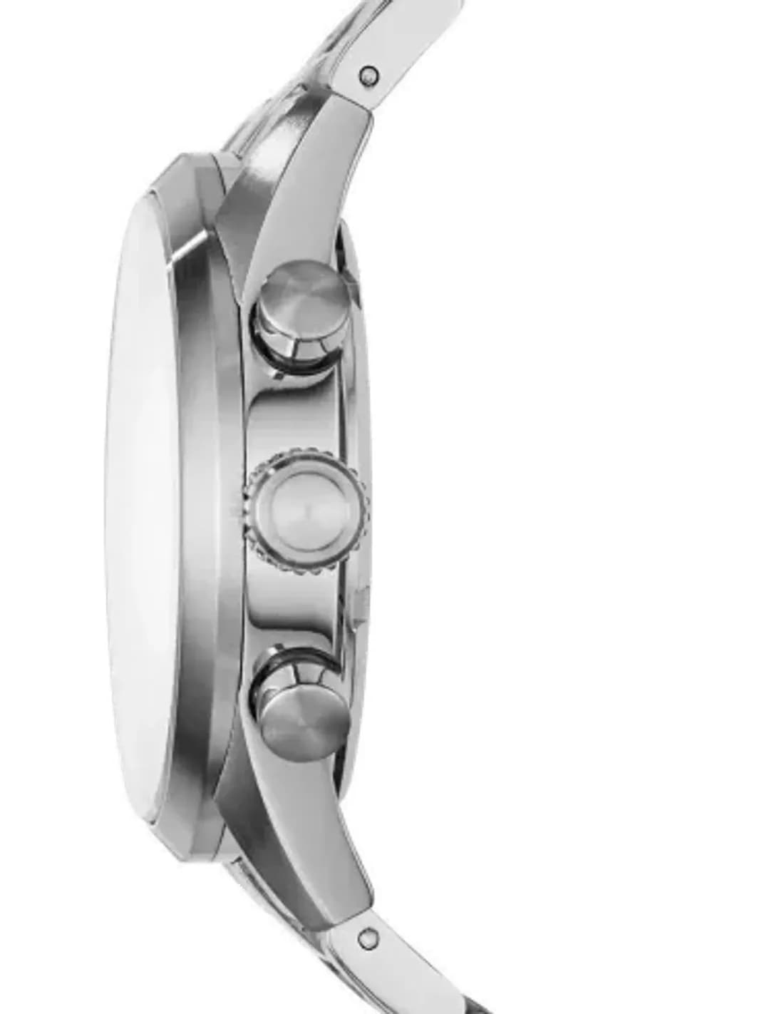 Montre Homme Fossil Del Rey CH2968 Argent