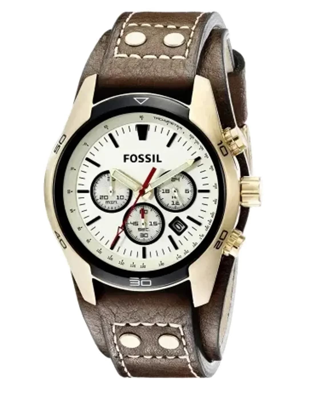 Fossil CH2987 men's watch
