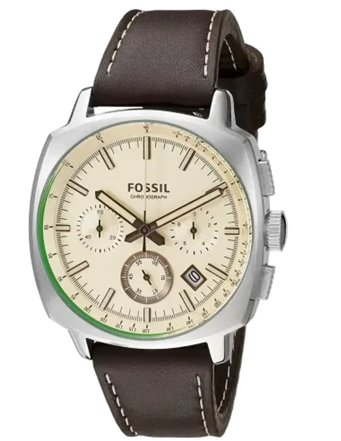 Montre Homme Fossil CH2994 Marron