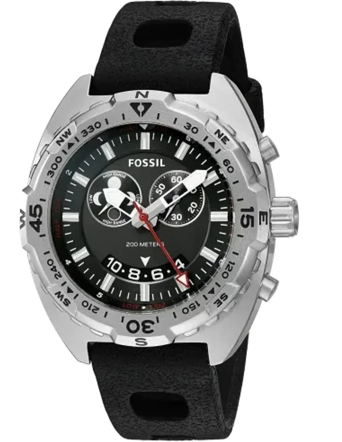 Fossil CH3011 men's watch