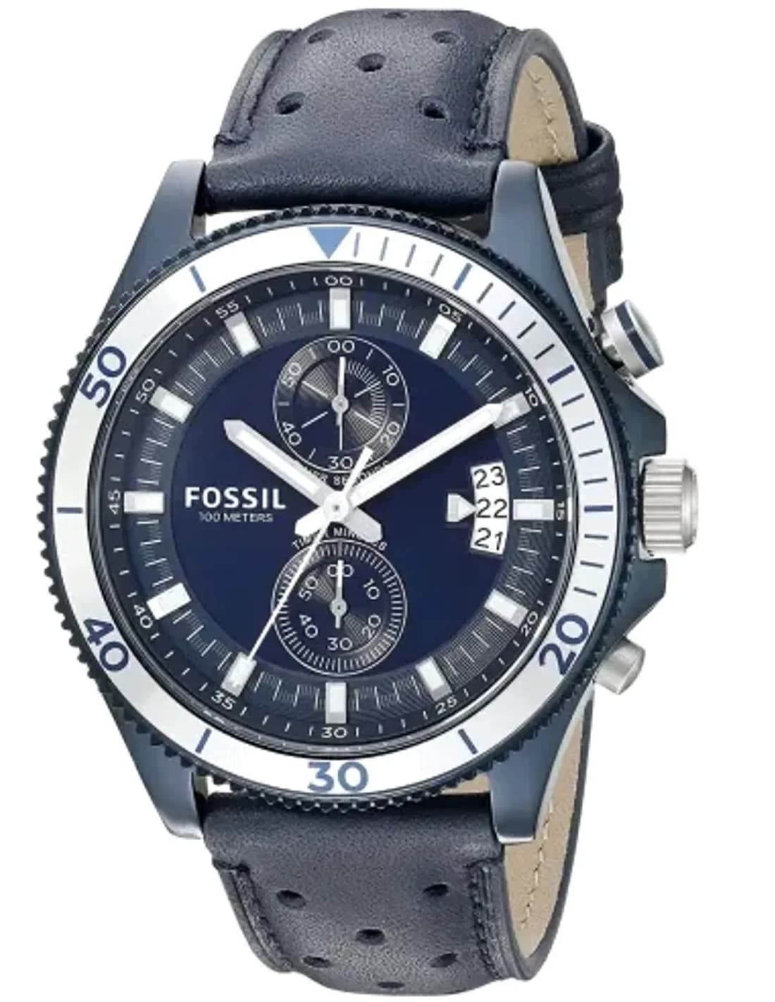 Fossil CH3012 men's watch