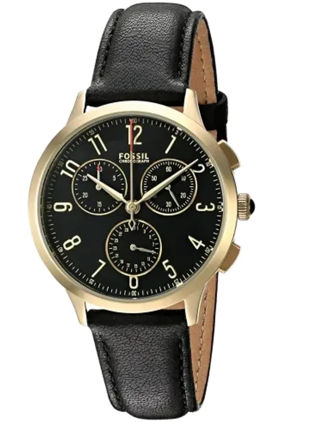 Fossil CH3015 women's watch
