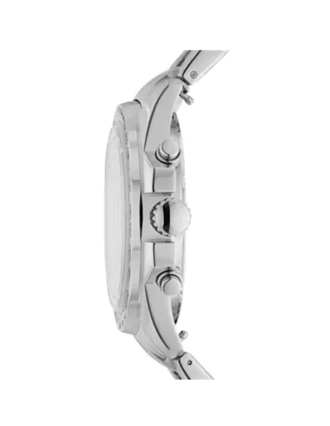 Montre Homme Fossil Sport 54 CH3034 Argent
