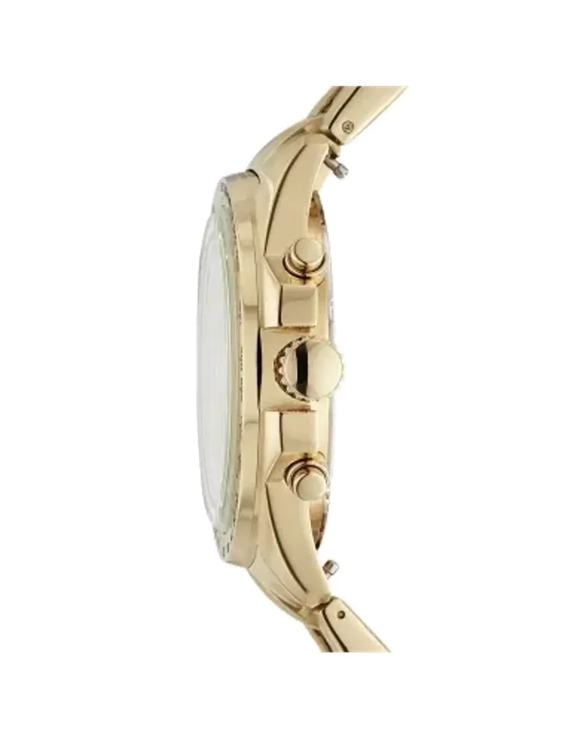 Montre Homme Fossil Sport 54 CH3037 Or