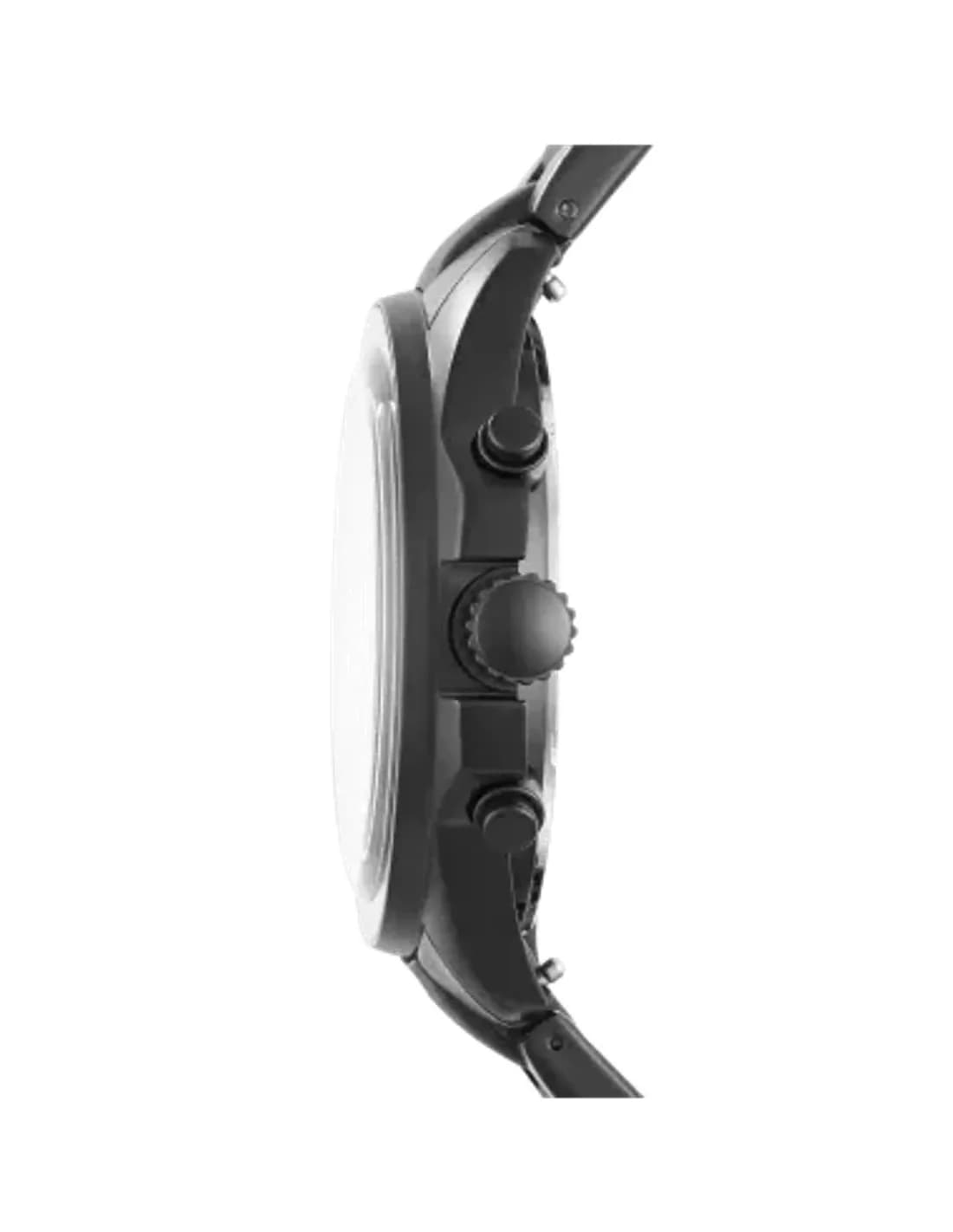 Montre Homme Fossil Sport 54 CH3038 Noir