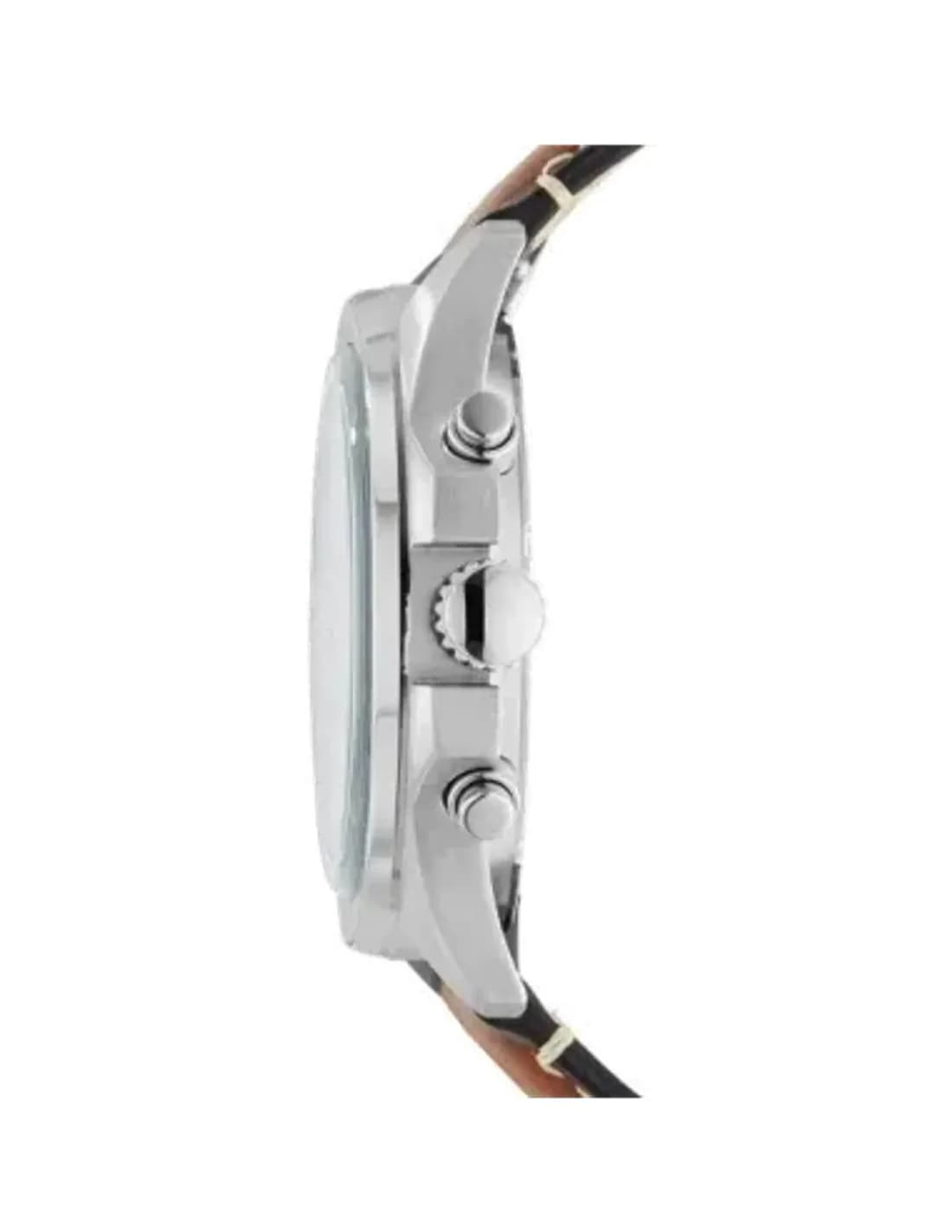 Montre Homme Fossil Sport 54 CH3039 Marron
