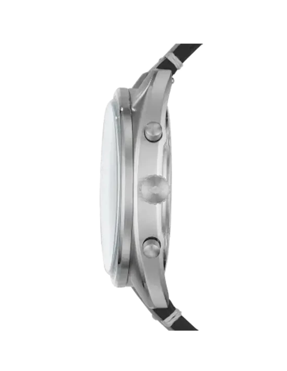 Montre Homme Fossil Drifter CH3043 Noir