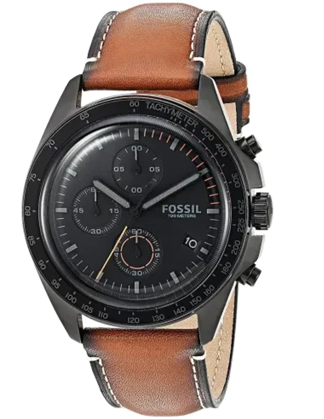 Fossil CH3050 men's watch