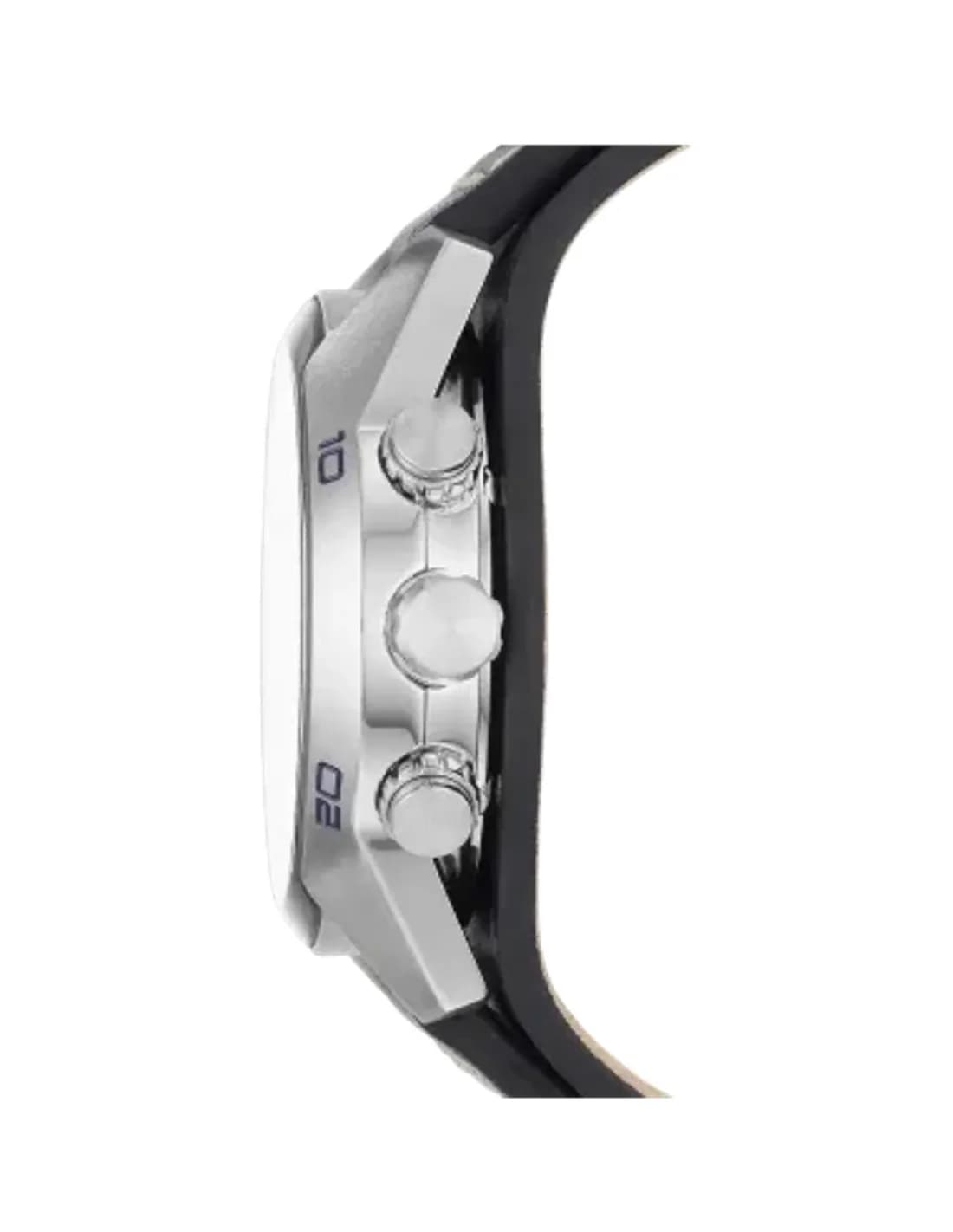 Montre Homme Fossil CH3051 Bleu