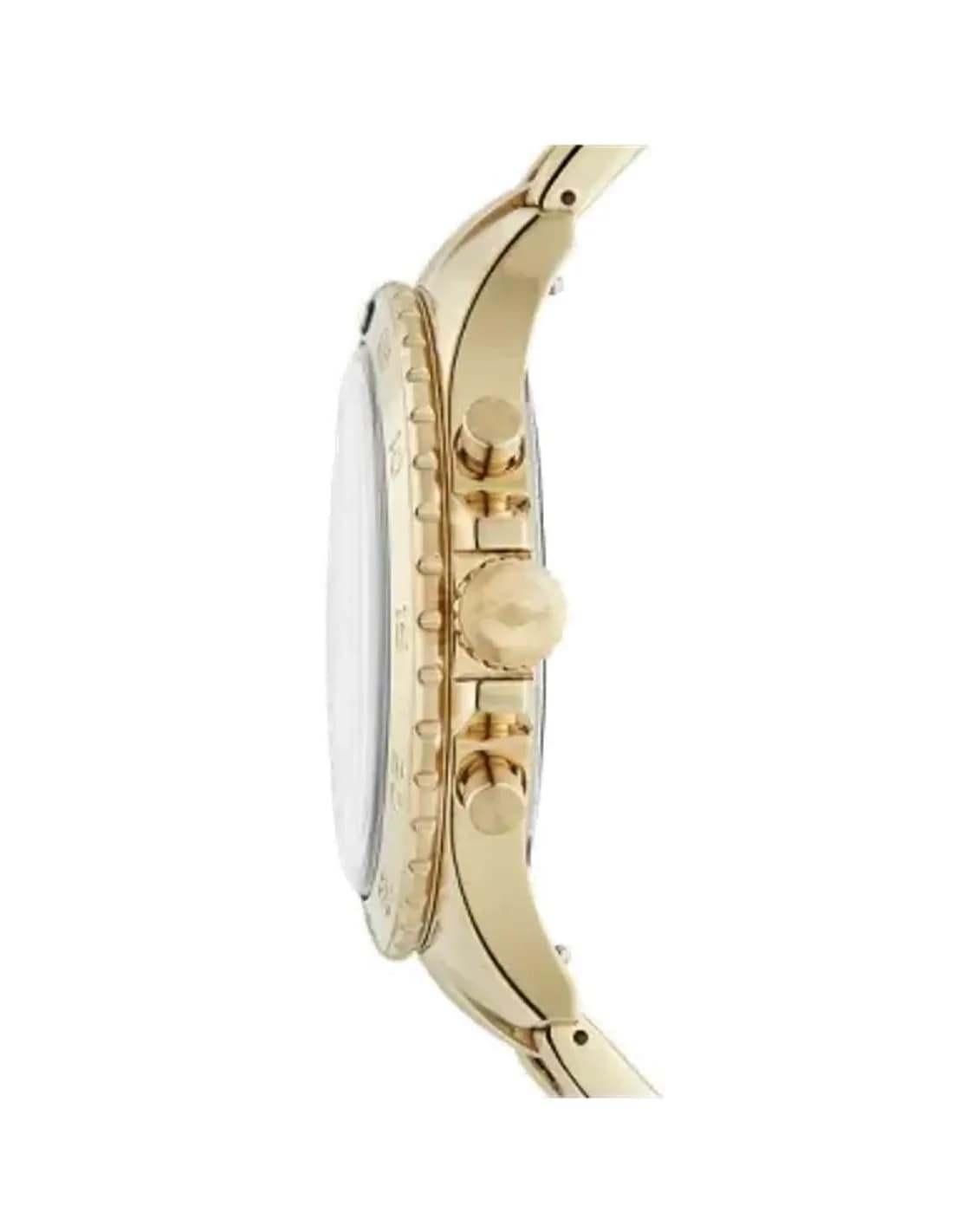 Montre Homme Fossil Crewmaster CH3061 Or