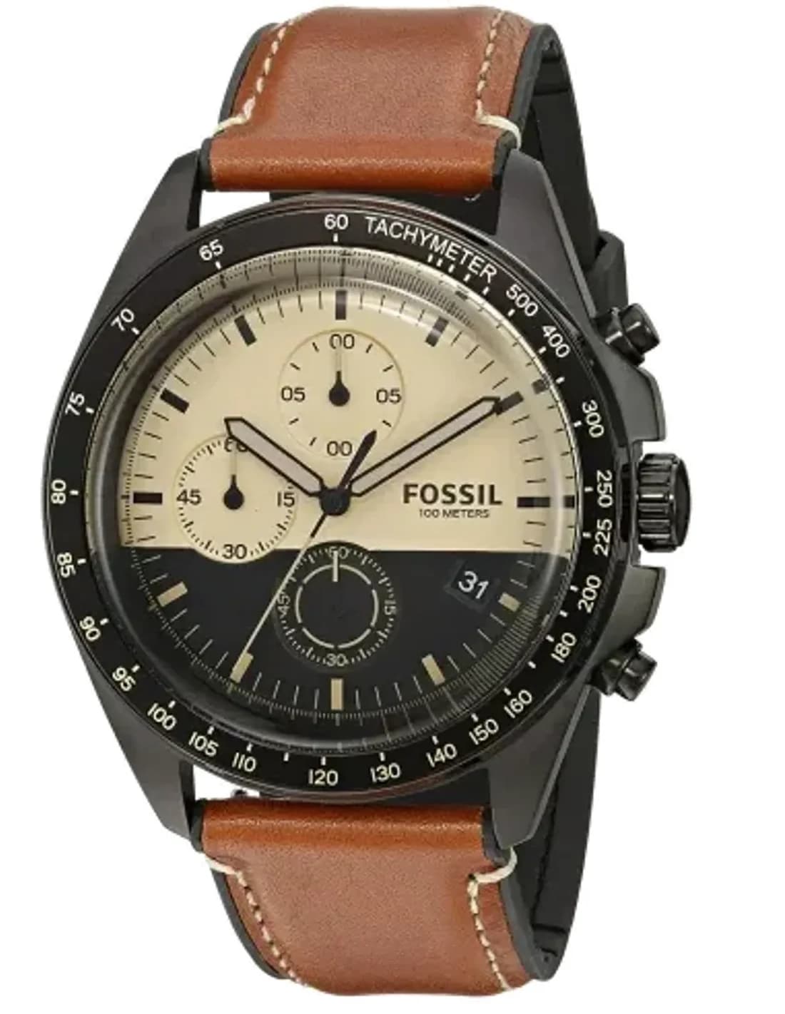 Fossil CH3065 men's watch