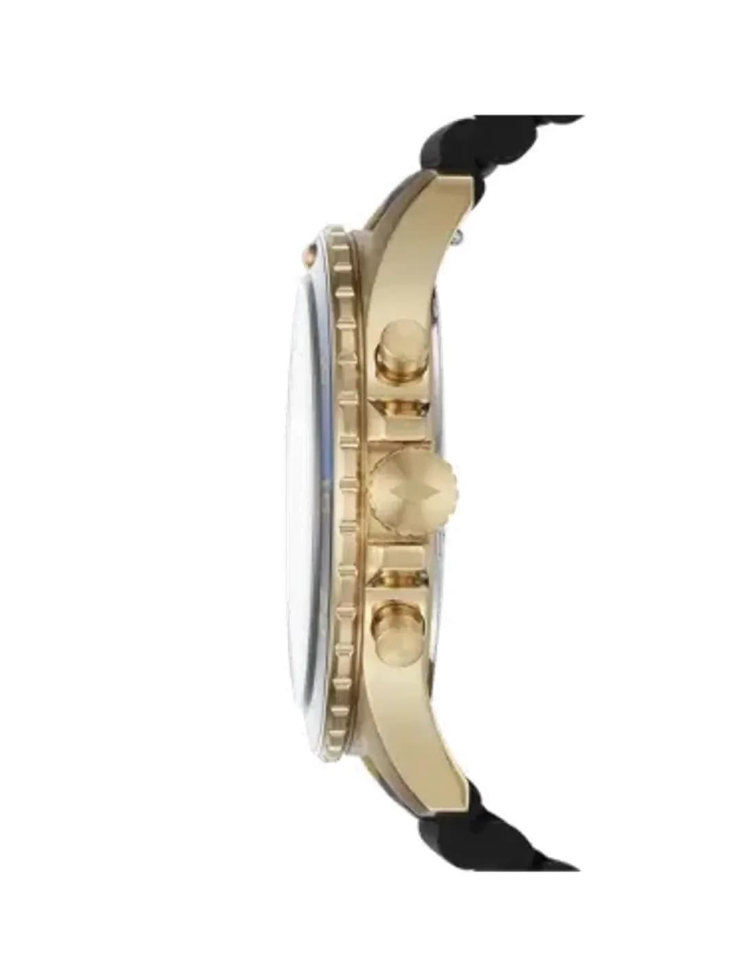 Montre Homme Fossil Crewmaster CH3074 Noir