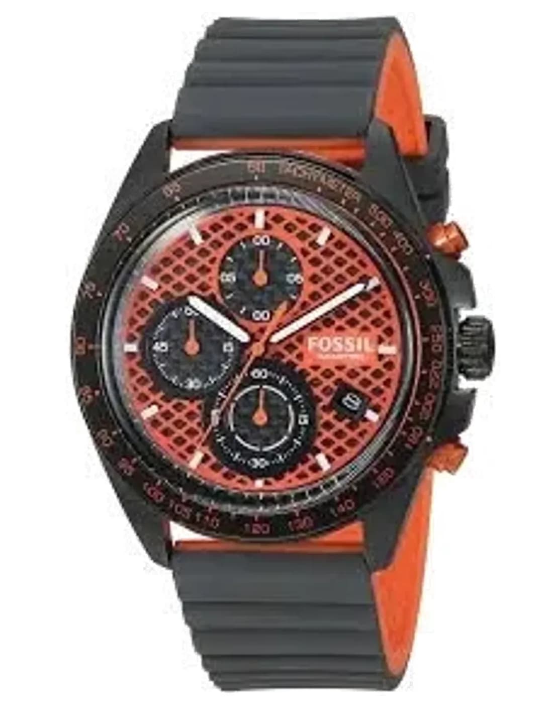 Montre Homme Fossil Sport 54 CH3078 Gris