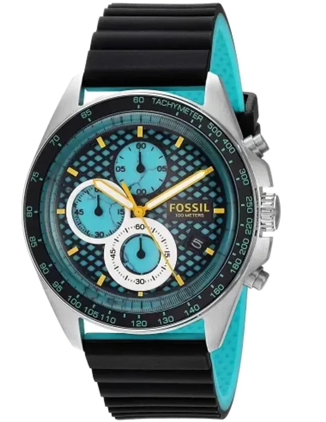Montre Homme Fossil Sport 54 CH3091