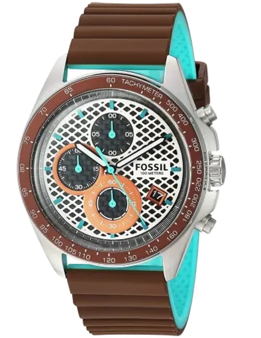 Montre Homme Fossil Sport 54 CH3093